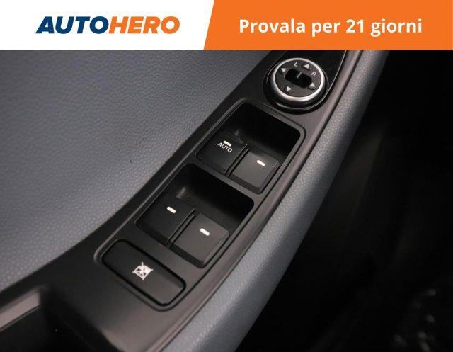 HYUNDAI i20 1.1 CRDi 12V 5 porte Comfort