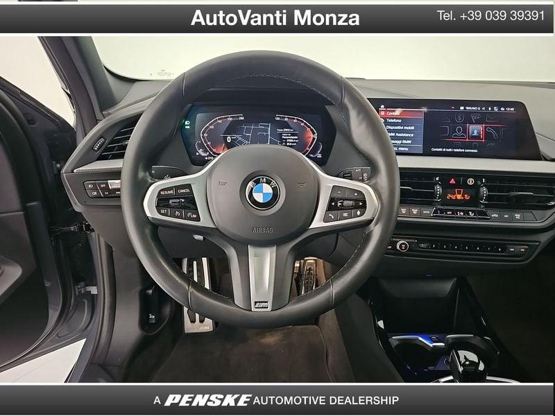 BMW Serie 1 116i Msport