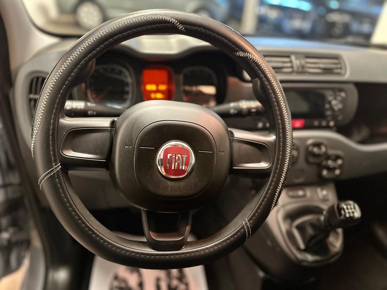 Fiat Panda 1.2 EasyPower Easy NEOPATENTATI