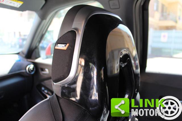 NISSAN Juke 1.0 DIG-T 117 CV DCT Premiere Edition n°134/500