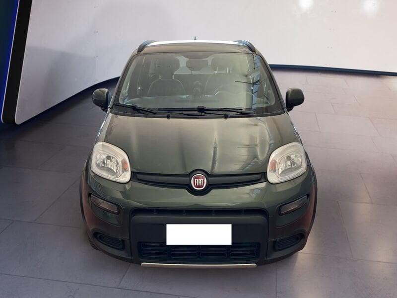 FIAT Panda III 2016 4x4 0.9 t.air t. 4x4 s&s 85cv my19