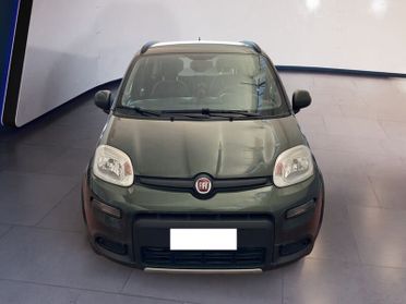 FIAT Panda III 2016 4x4 0.9 t.air t. 4x4 s&s 85cv my19