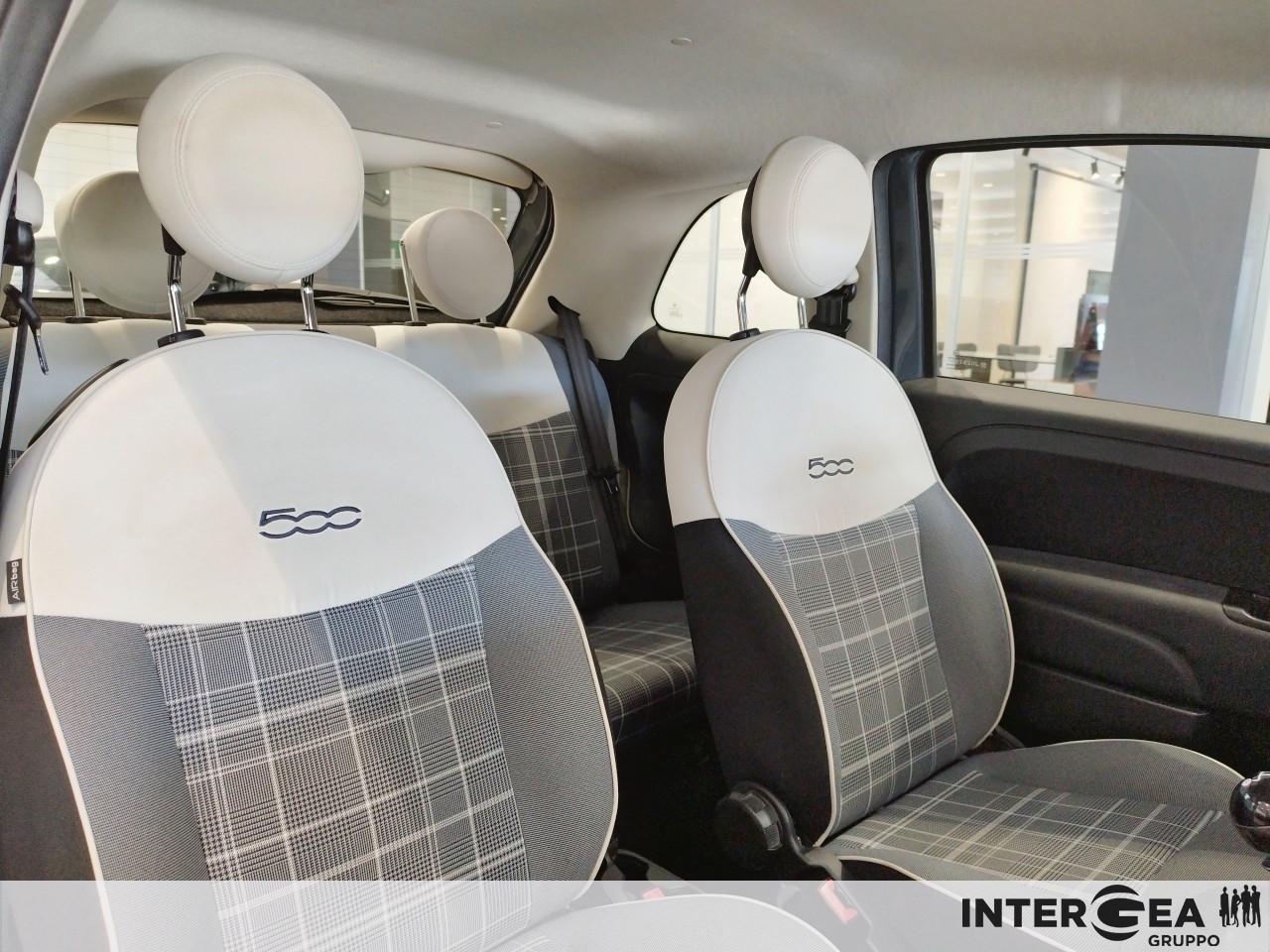 FIAT 500 1.2 Star 69cv my20