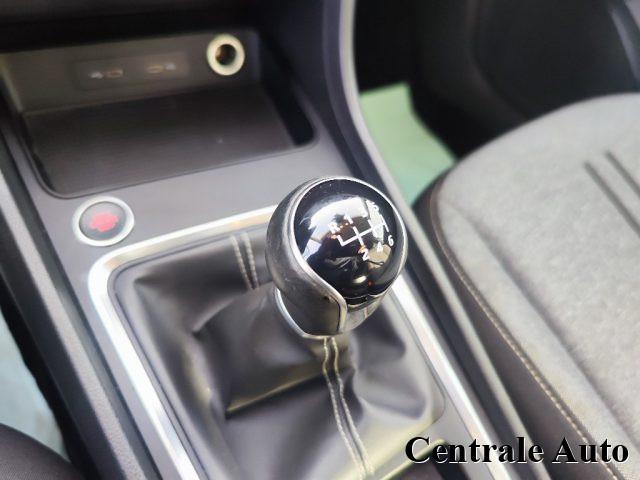 SEAT Ateca 1.5 EcoTSI XPERIENCE