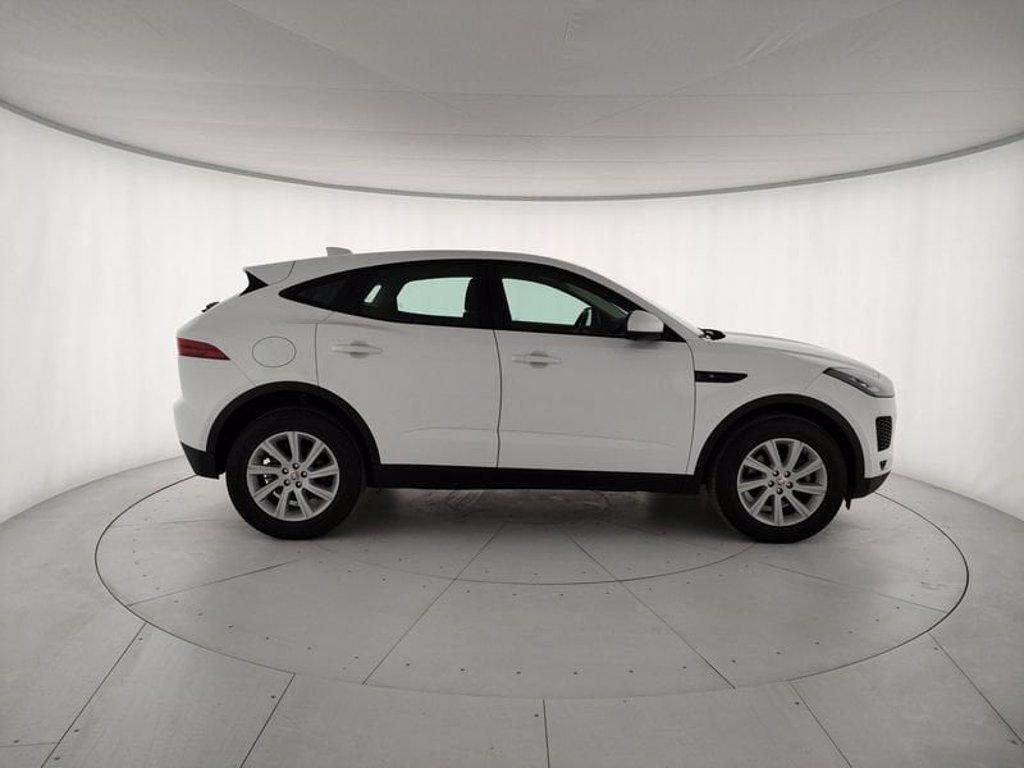 JAGUAR E-pace 2.0d i4 s awd 180cv auto my19 del 2019