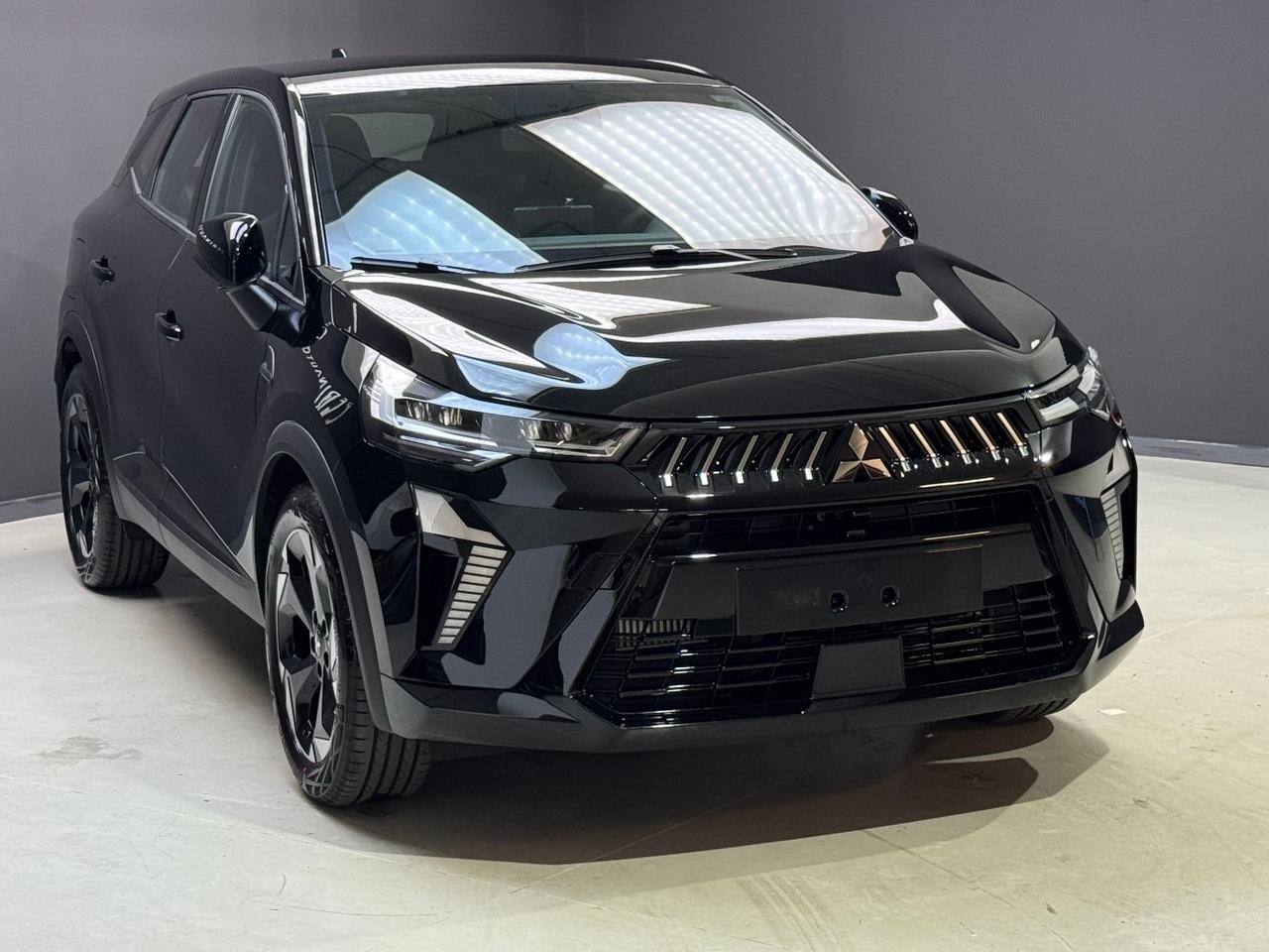 Mitsubishi Grandis 1.8 hev Intense auto