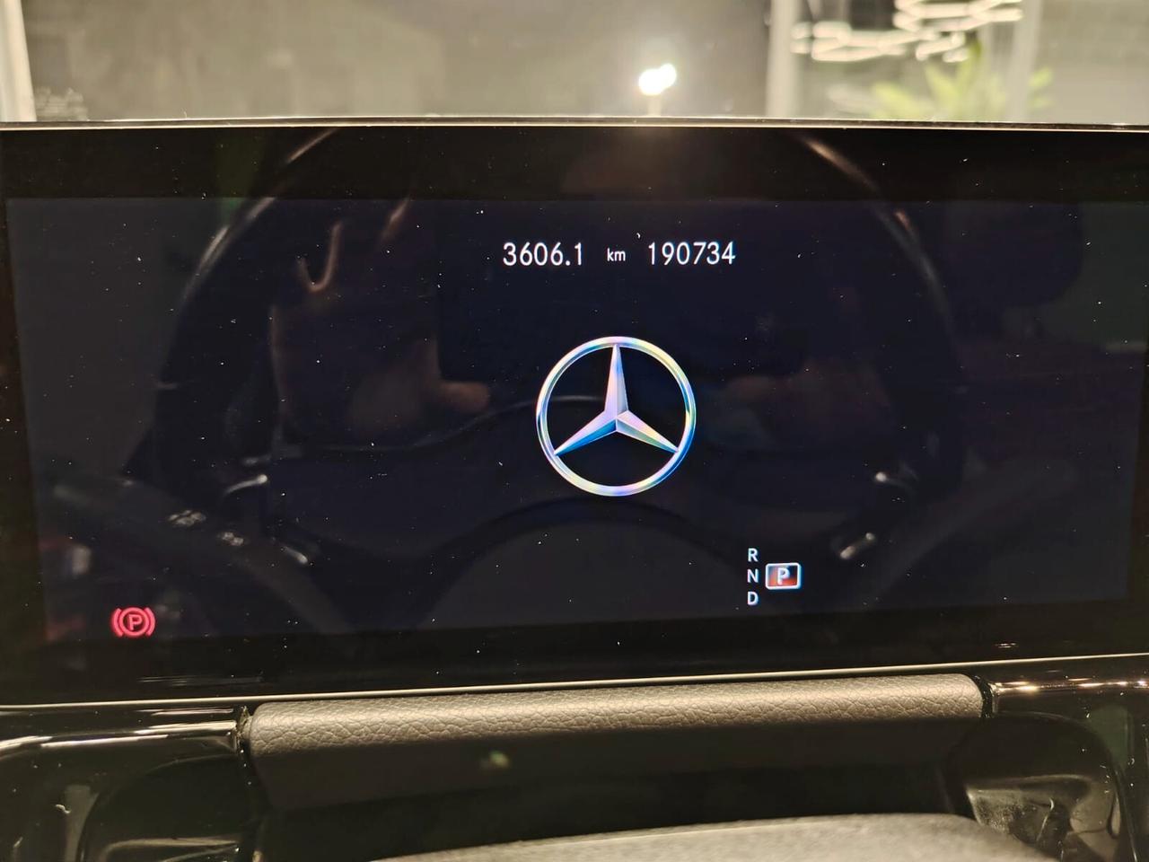 Mercedes-benz GLA 220 d Automatic 4Matic Premium