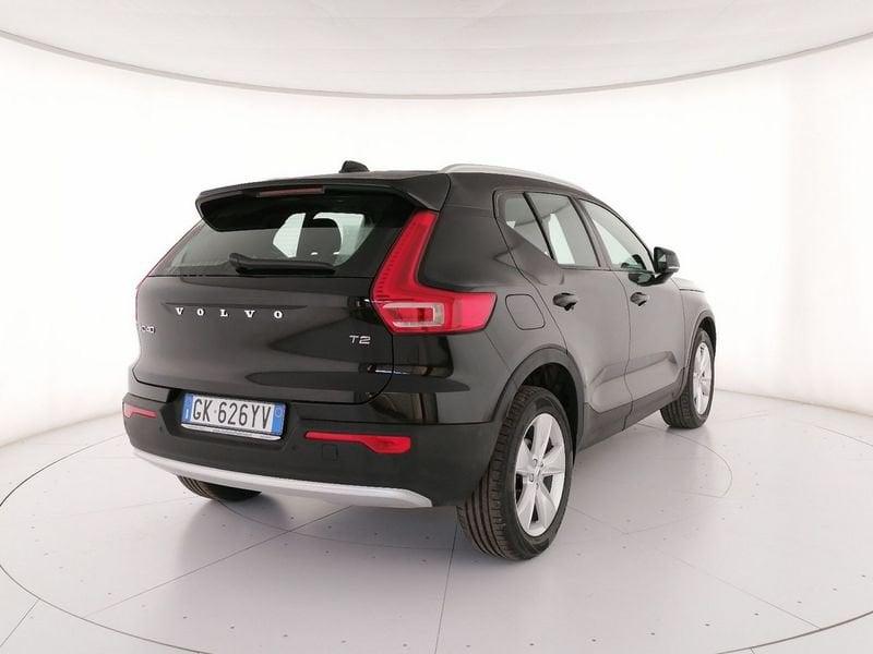 Volvo XC40 1.5 t2 Core auto