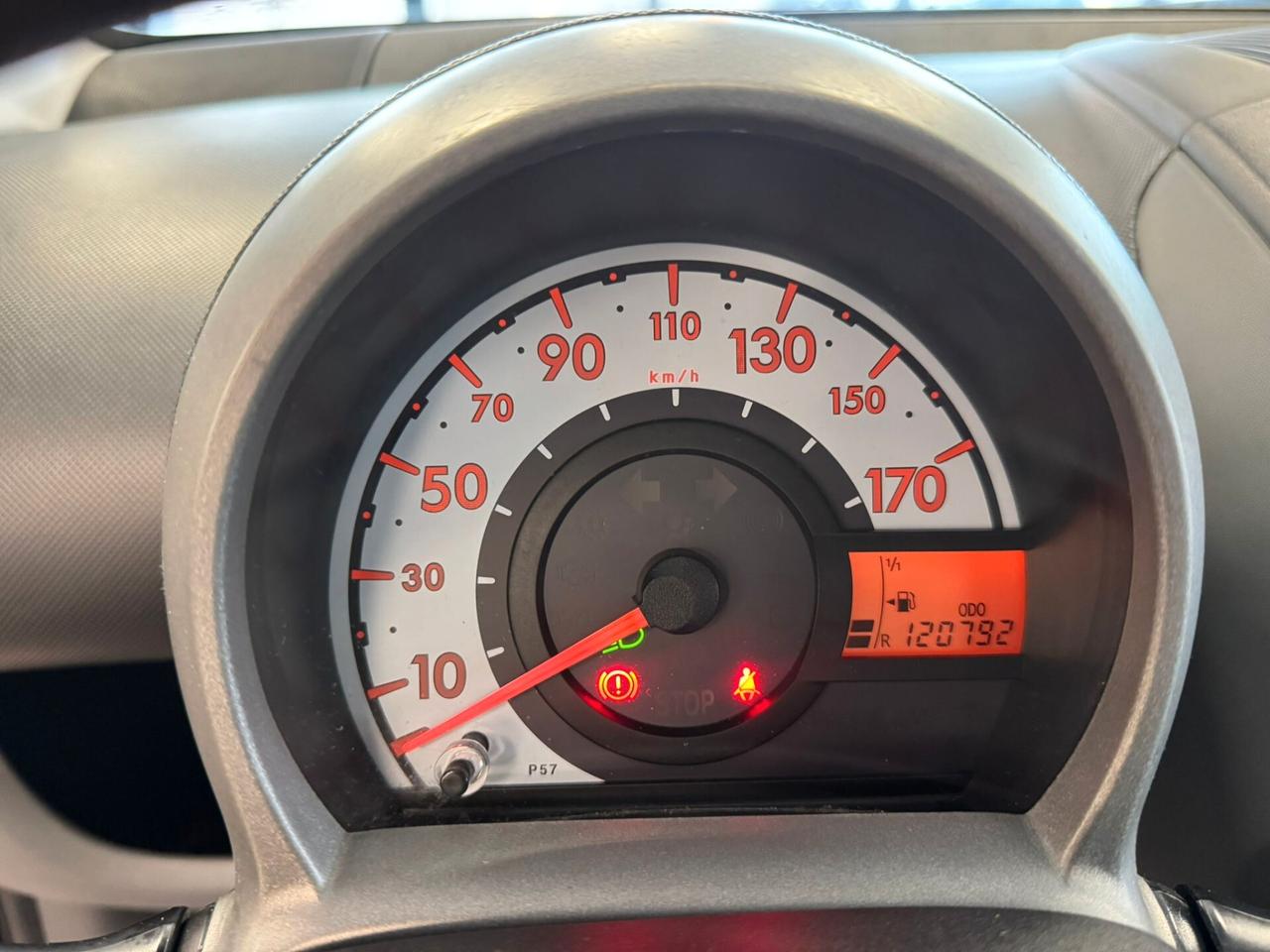 Toyota Aygo 1.0 12V VVT-i 3 porte