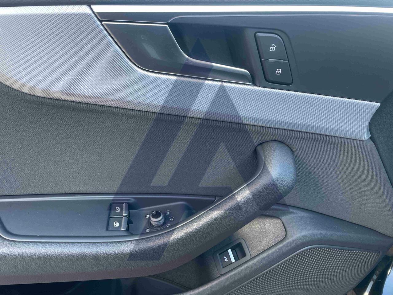 Audi A5 40 2.0 tdi mhev S line edition quattro 204cv s-tronic