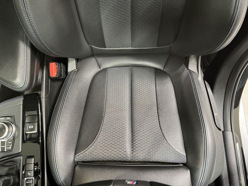 BMW X2 sDrive18i M-Sport Steptronic