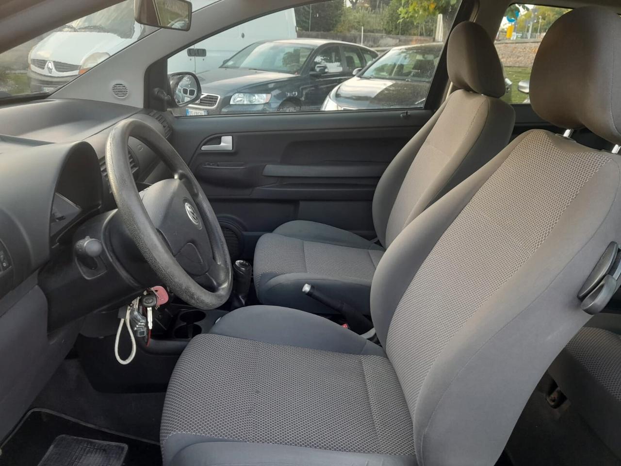 Volkswagen Fox 1.2 easy*Neopatentati*