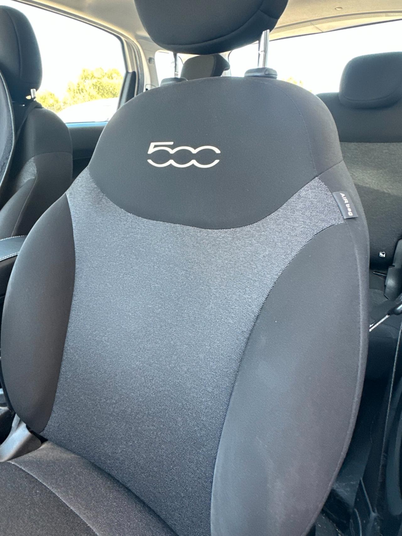 Fiat 500L 1.3 Multijet 95 CV Dualogic 2019 Stupenda