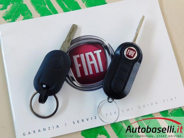 FIAT Panda 4x4 0.9 TWIN AIR TURBO S&S, TRAZIONE INTEGRALE 4X4
