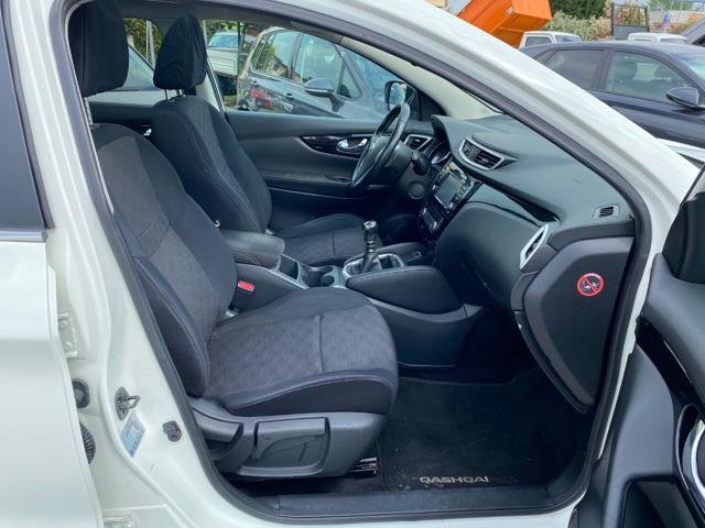 NISSAN Qashqai 1.6 dCi 2WD 360