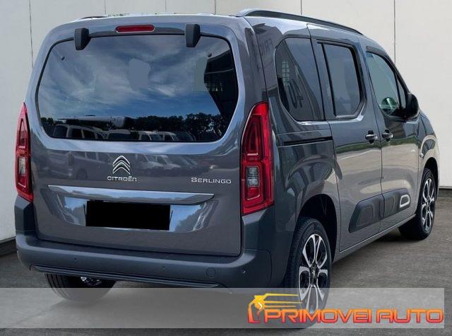 CITROEN Berlingo BlueHDi 130 Stop&Start EAT8 M Shine