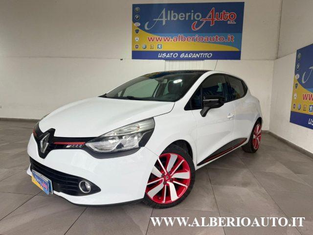 RENAULT Clio 1.5 dCi 8V 90CV Start&Stop 5 porte Energy + TETTO