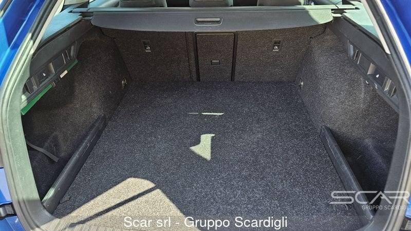 Skoda Octavia 1.5 G-TEC DSG Wagon Executive *PREZZO REALE NON VINCOLATO A FINANZIAMENTO*