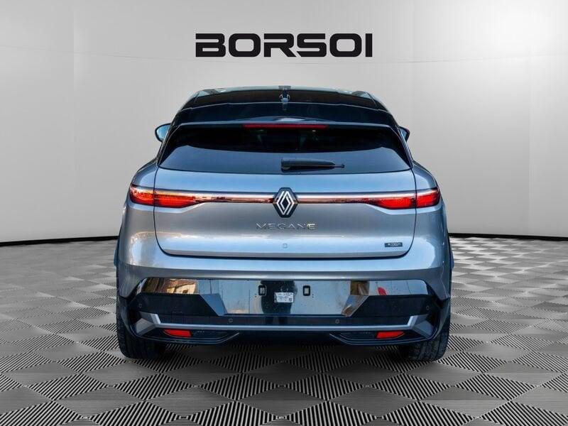 Renault Mégane E-Tech El. techno MY24 220cv comfort range