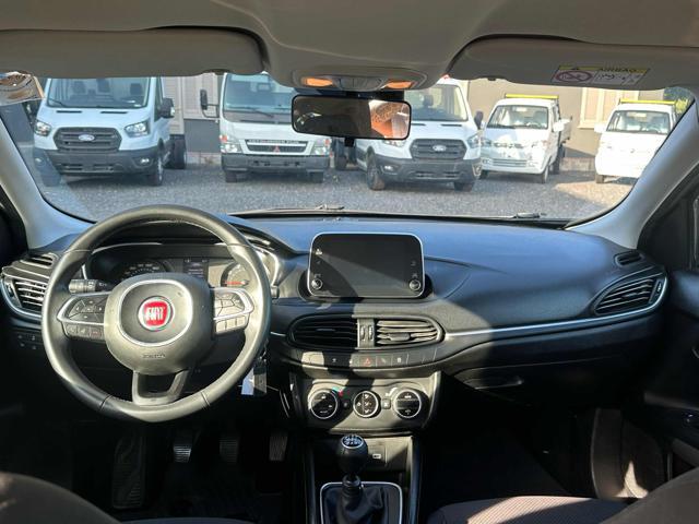 FIAT Tipo 1.4 T-Jet 120CV 5 porte Easy