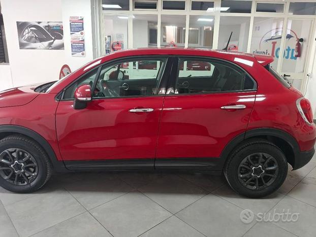 FIAT 500X 1.3 MultiJet 95 CV Pop Star LEGGI A...