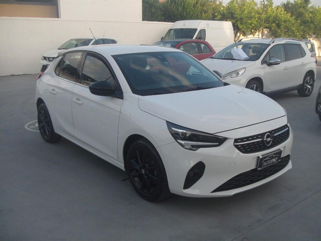 Opel Corsa 1.5 D 100 CV Elegance - 2023