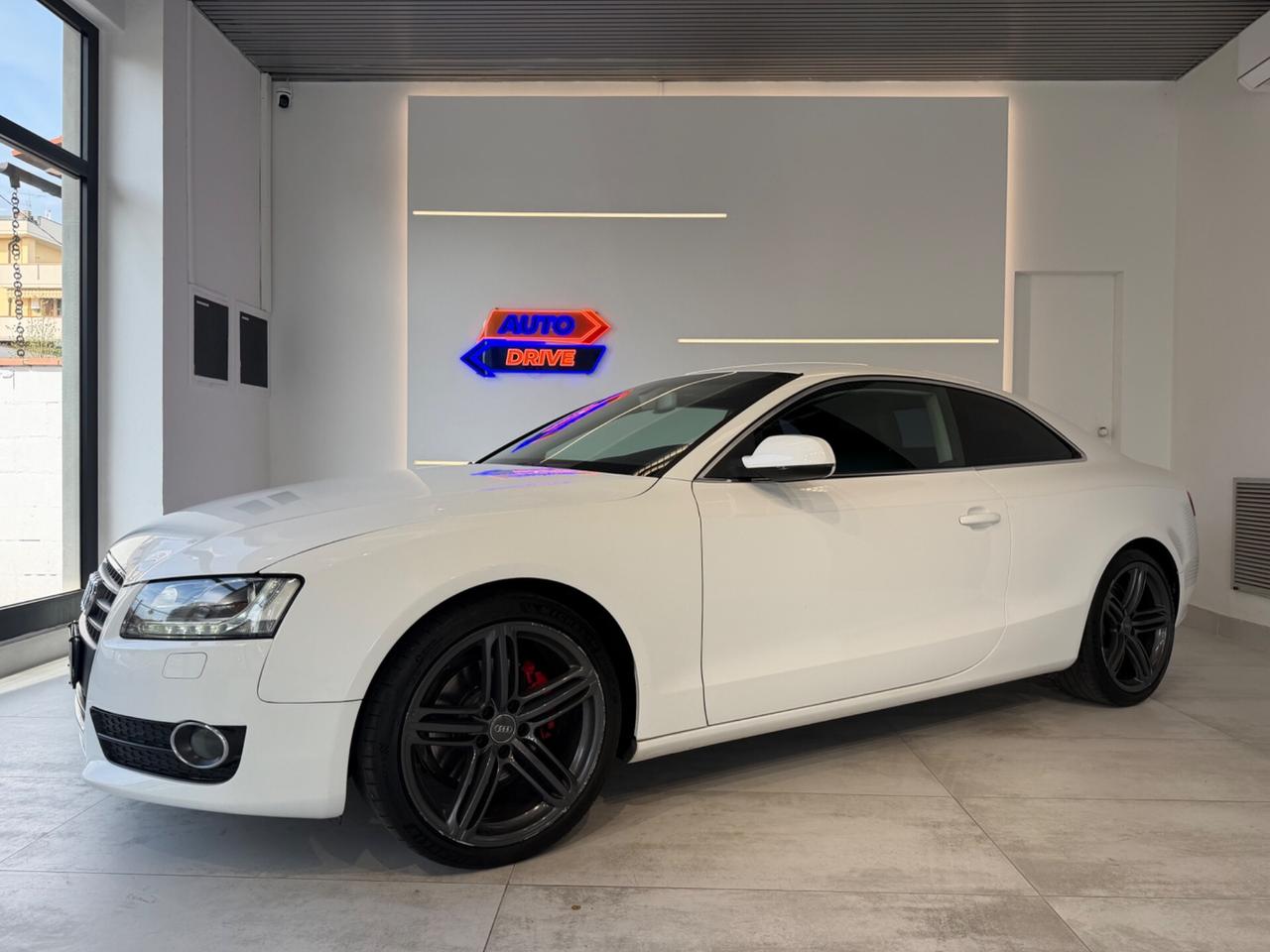 Audi A5 2.0 TDI F.AP. Ambition