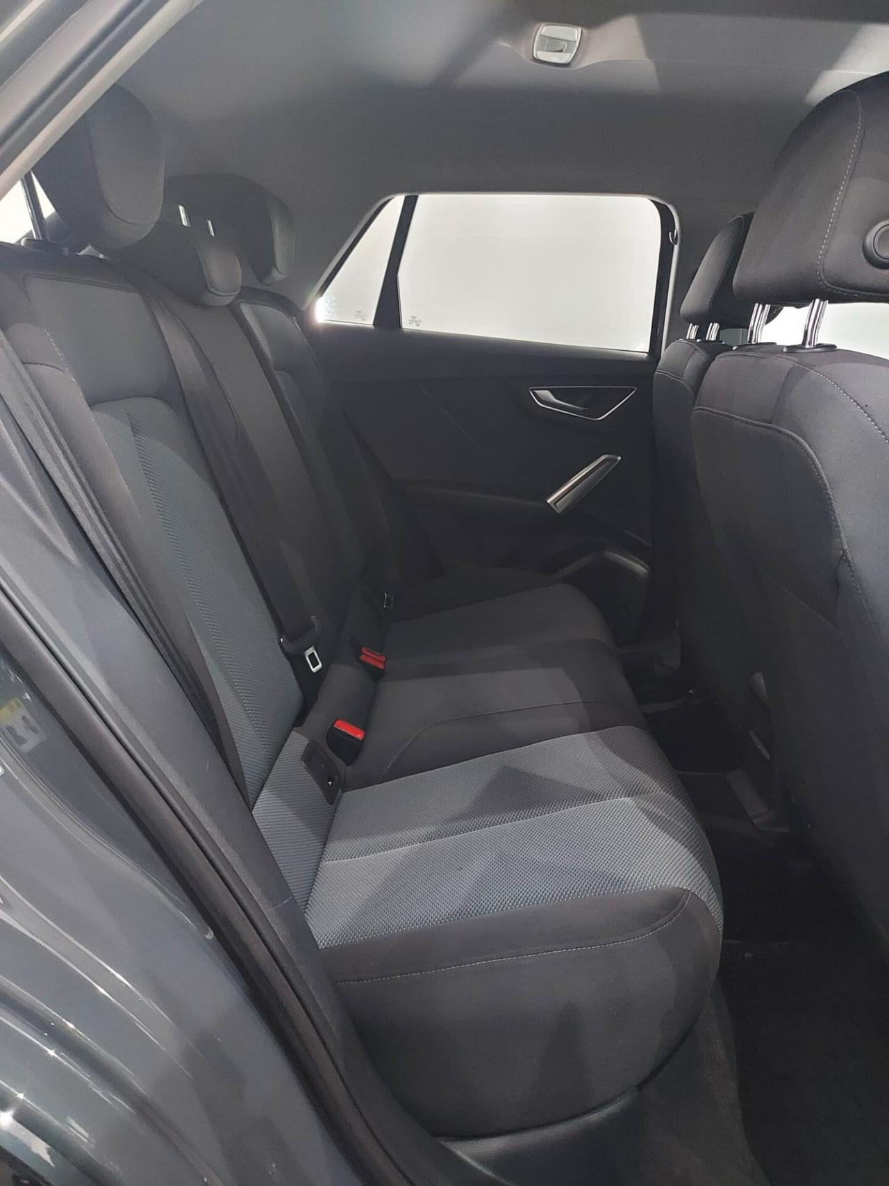 Audi Q2 1.6 TDI Sport 116CV 2017