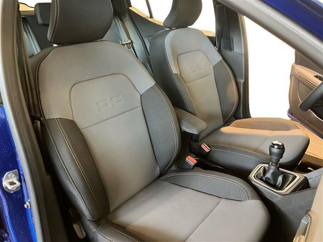 DACIA Sandero Stepway 1.0 tce Extreme Up 110cv
