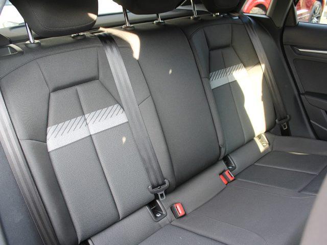 AUDI A3 SPB 35 TDI S tronic S line edition