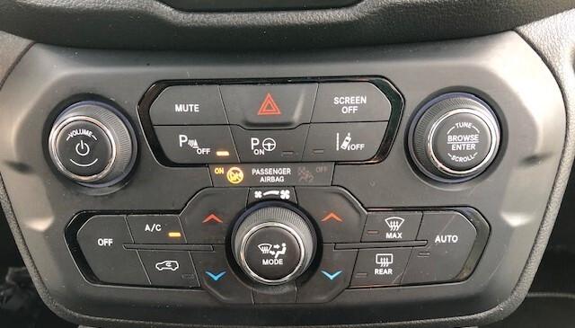 Jeep Renegade 1.3 T4 190CV PHEV 4xe AT6 Limited