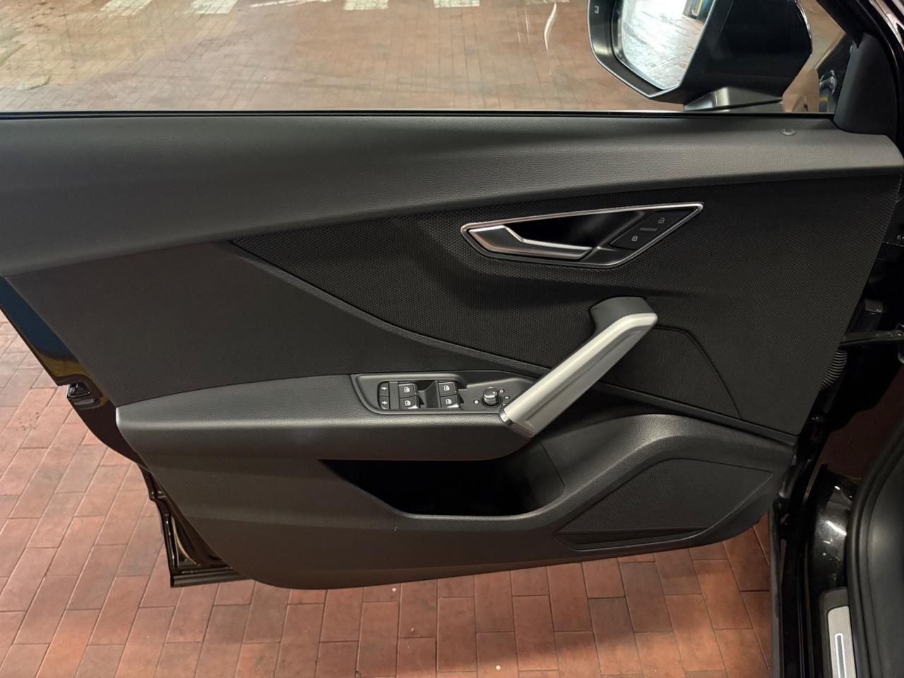 Audi Q2 35 TFSI S tronic line Edition