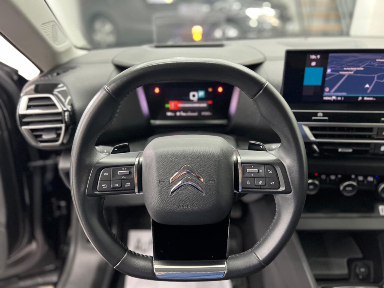 Citroen C4 BlueHDi 130 S&S EAT8 Feel Pack 2022