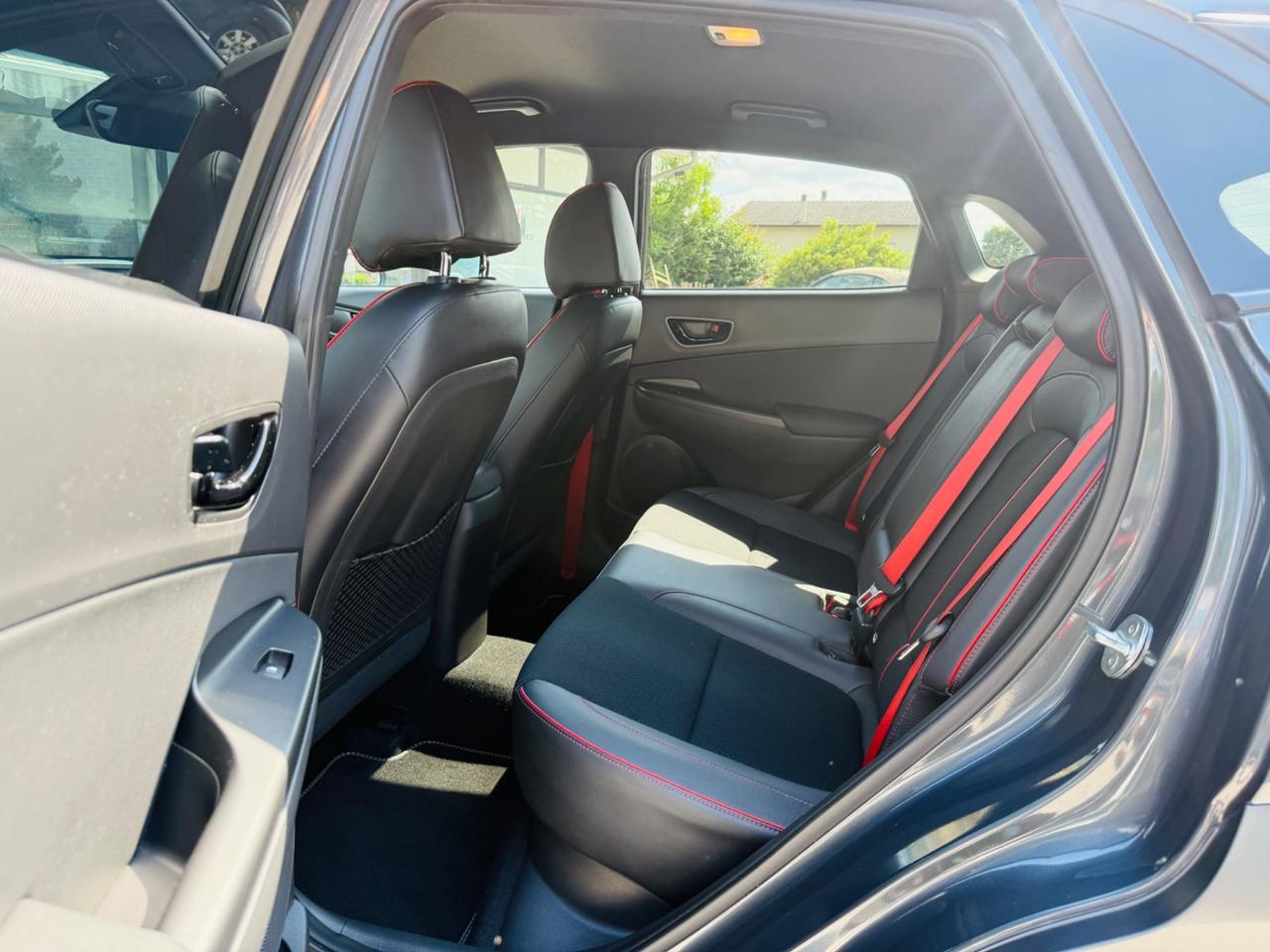Hyundai Kona 1.0 T-GDI Xpossible