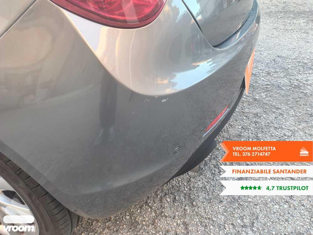 ALFA ROMEO Giulietta (2010-21) Giulietta 1.6 JT...