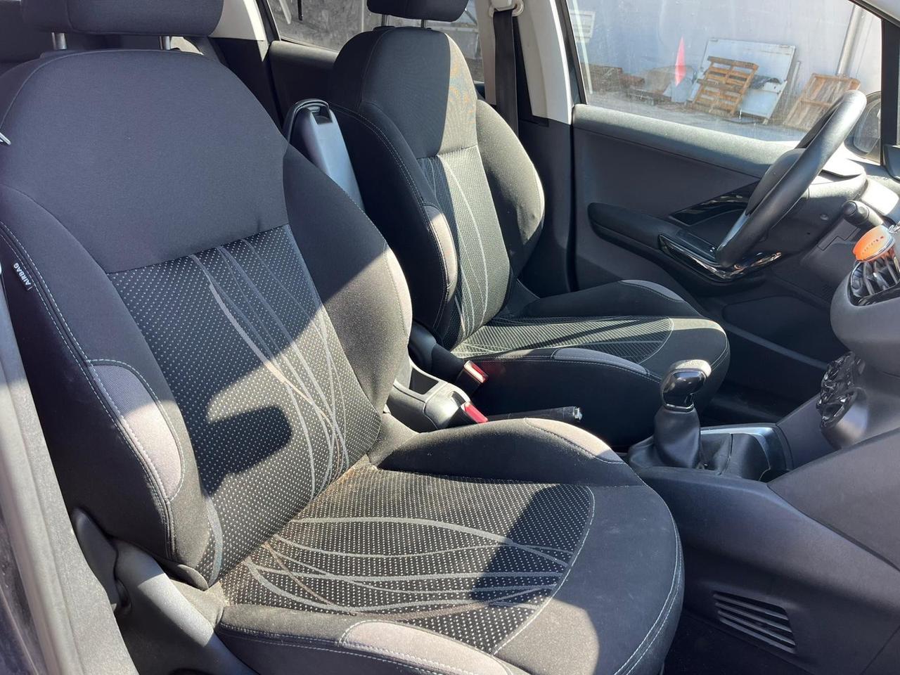 Peugeot 208 1.2 VTi 5p allure ( LEGGERE )