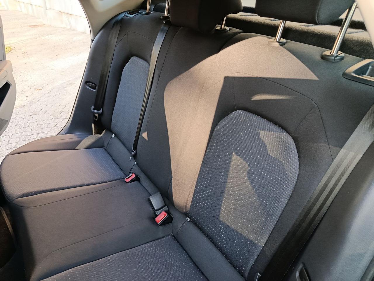 Seat Arona Style 1.0 TSI #7778