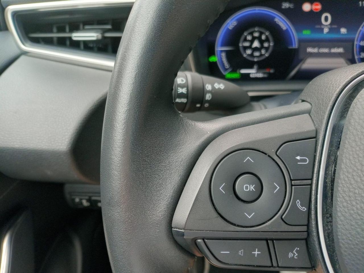 Toyota Corolla Active 1.8 HEV #6636