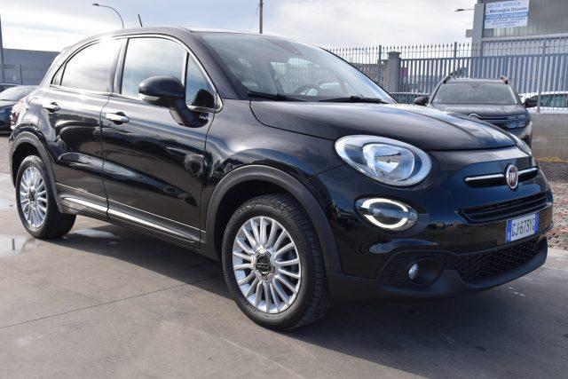 FIAT 500X 1.6 MultiJet 130 CV Club