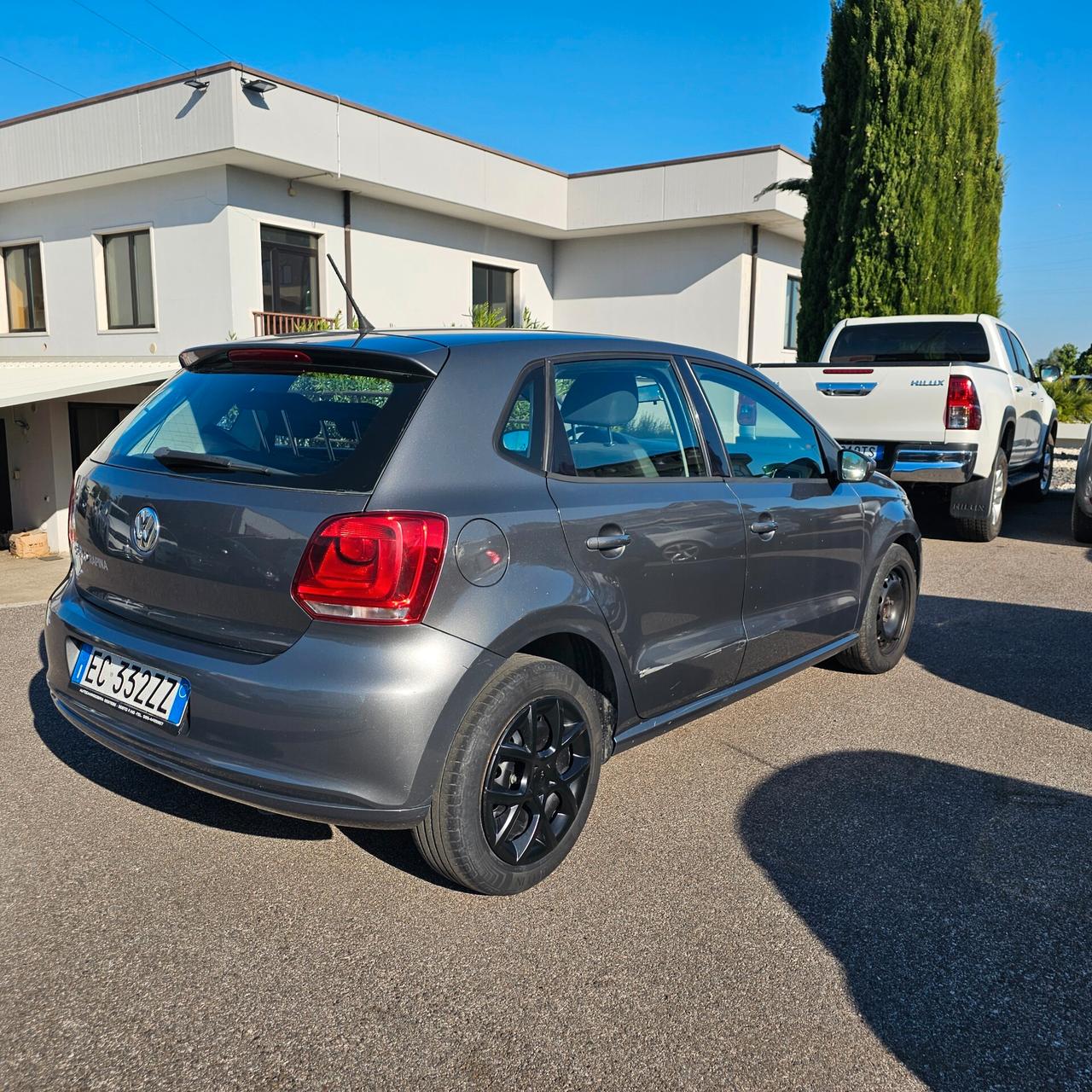 Volkswagen Polo 1.2 70 CV 5p. Comfortline