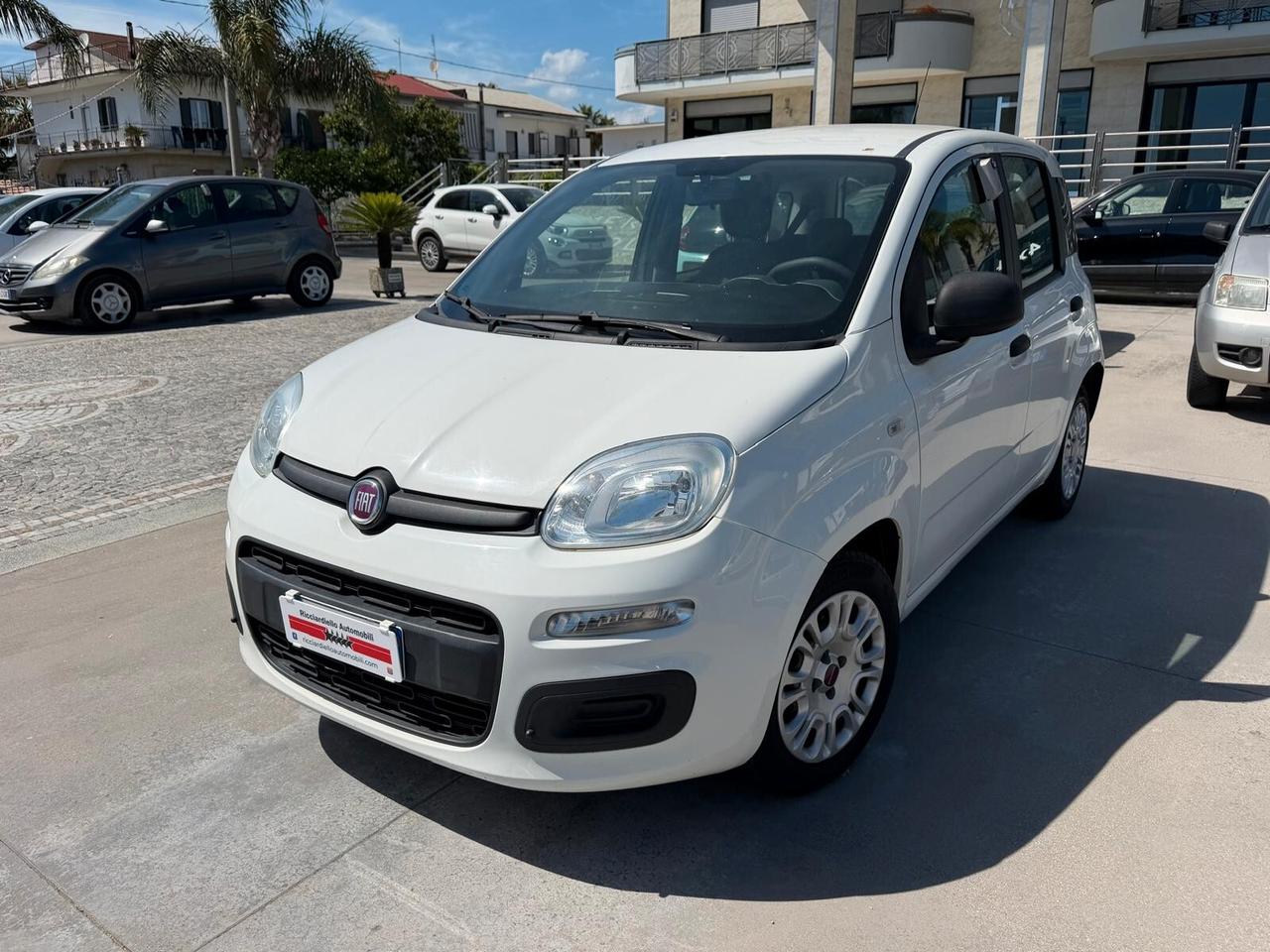 Fiat Panda 1.3 MJT 95Cv S&S Easy