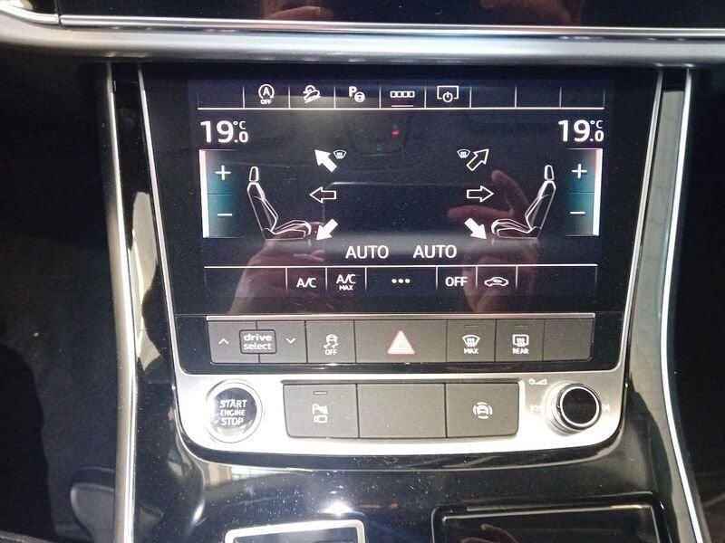 Audi Q8 45 TDI 170kW quattro tiptronic