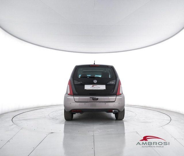 LANCIA MUSA 1.3 Multijet 16V 90 CV Oro Plus - PER OPERATORI DE