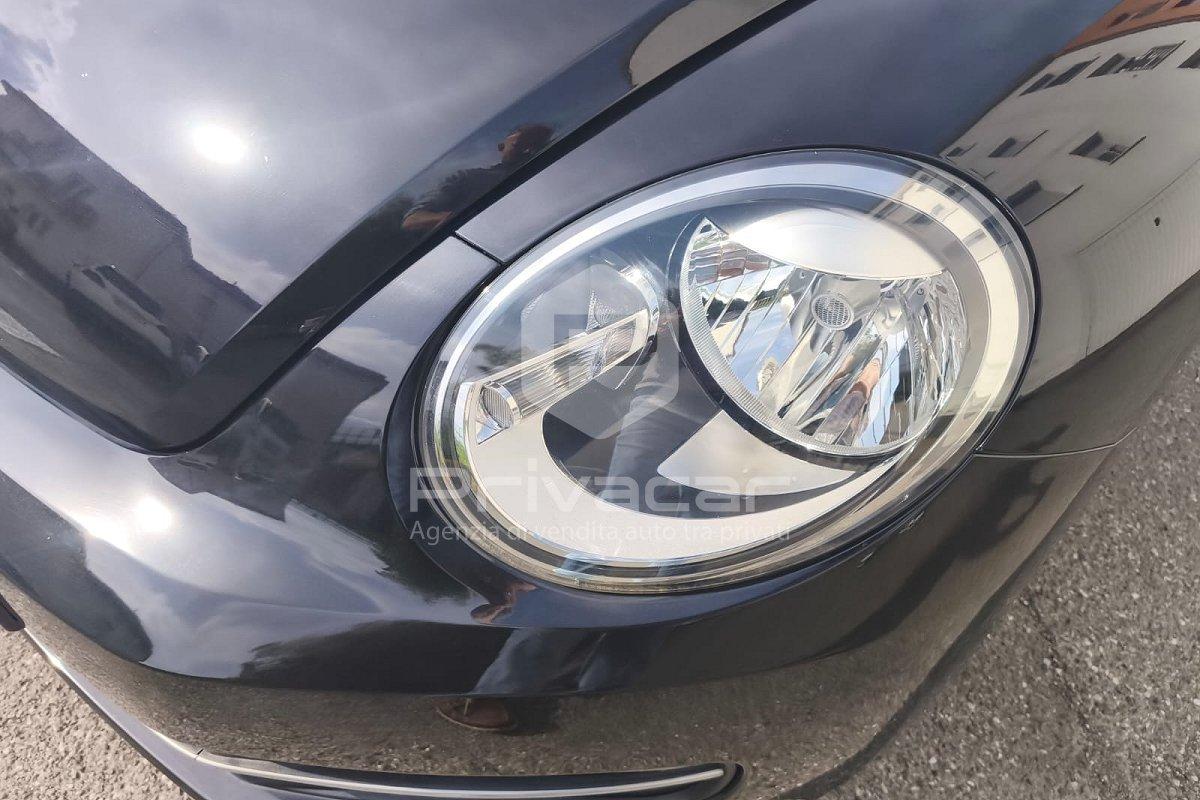 VOLKSWAGEN Maggiolino 1.2 TSI Design