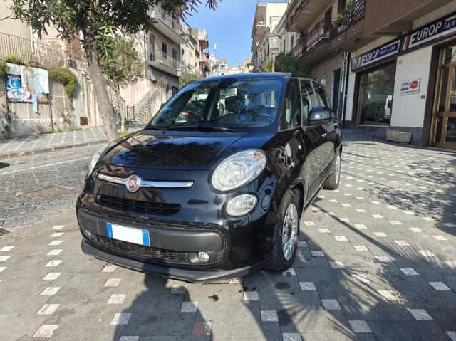 Fiat 500L 1.3 mjt Pop Star 95CV