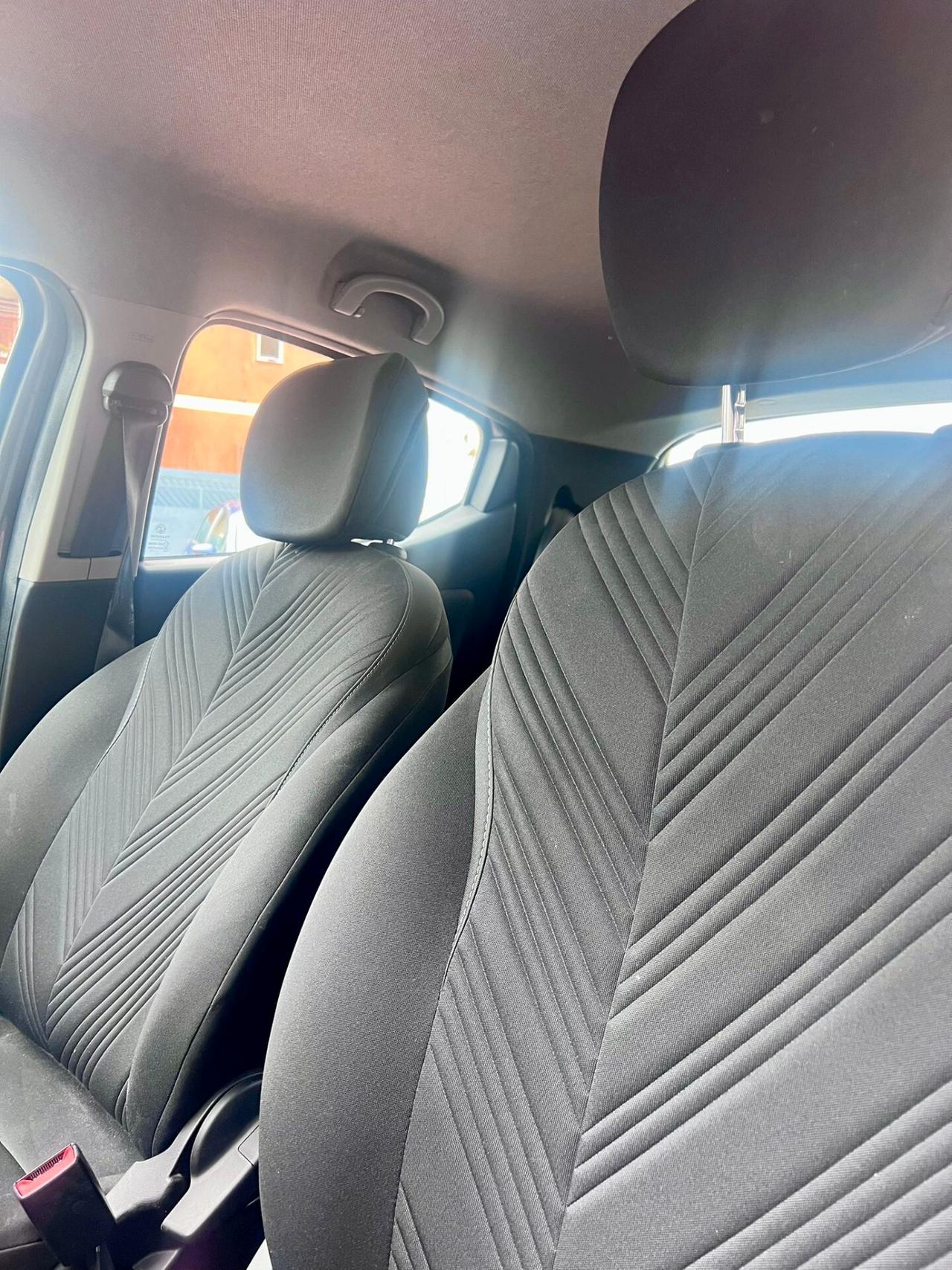 Lancia Ypsilon 1.0 FireFly 5 porte S&S Hybrid Gold Plus