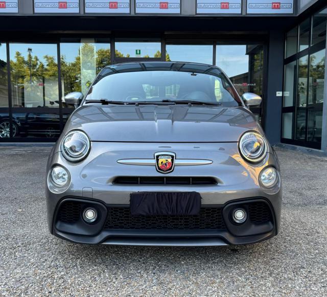ABARTH 595 1.4 t-jet 165cv TURISMO *SOLO 40.000Km!*