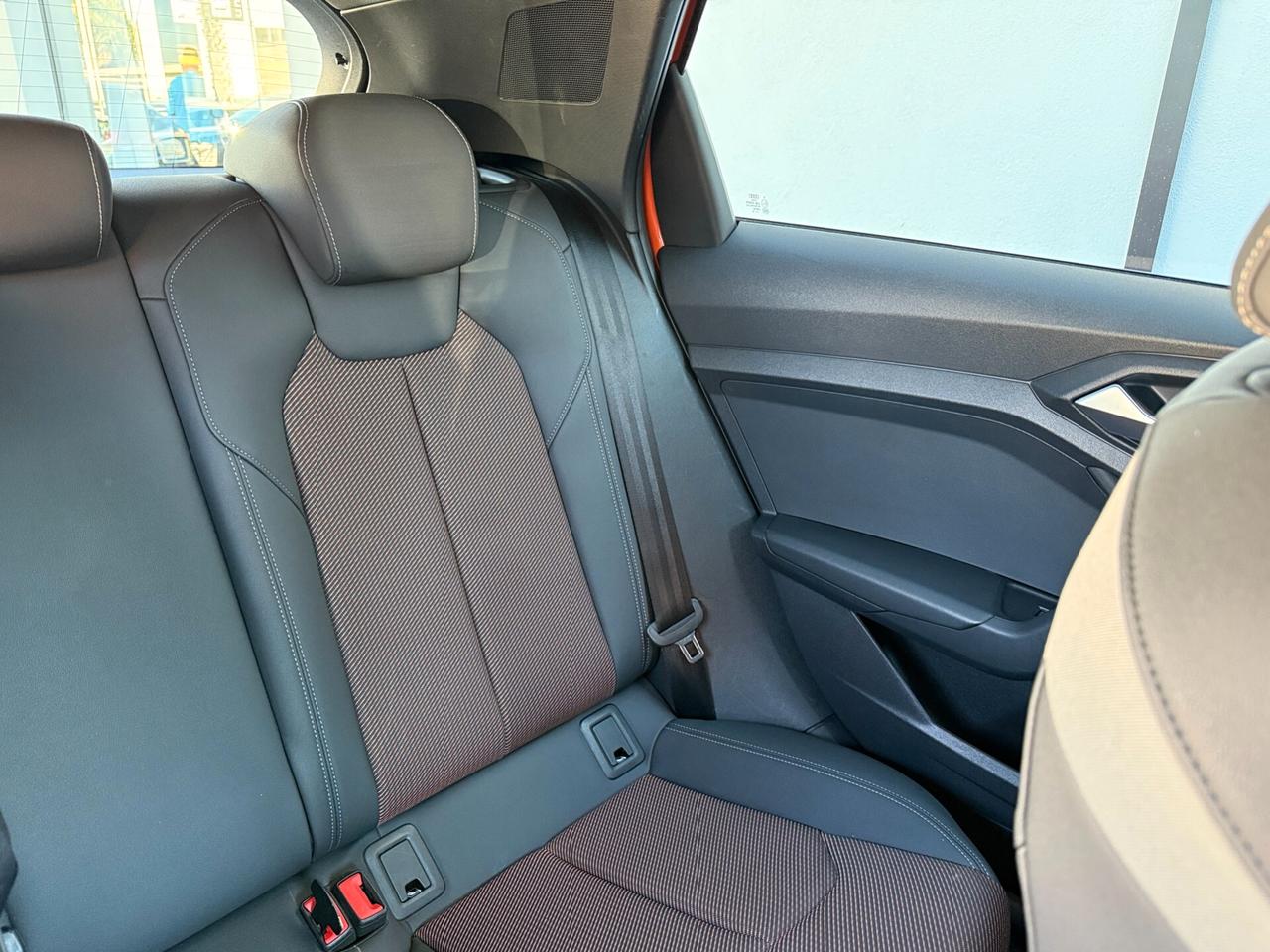 Audi A1 Citycarver 30 1.0 tfsi 116cv s-tronic ITALIANA - BANG & OLUFSEN