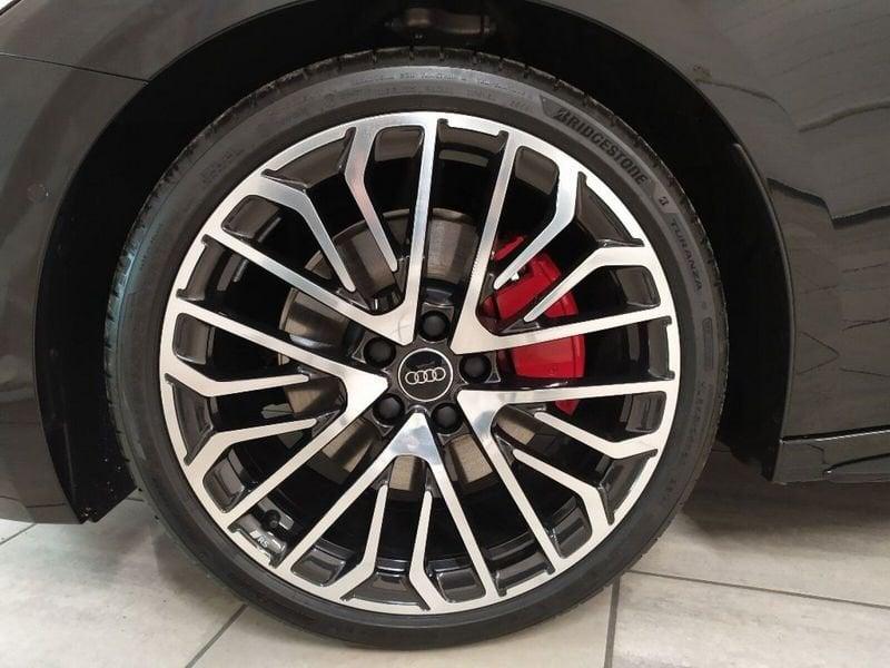 Audi A5 Avant 2.0 tdi mhev+ S line edition quattro 204cv s-tronic