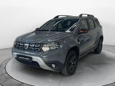 Dacia Duster Duster 1.5 blue dci Prestige 4x2 115cv